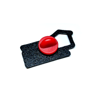 Bathodyn Pin Nid yw Cymru ar Werth