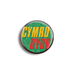 Bathodyn Cymru Rydd