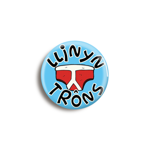 bathodyn cymraeg llinyn trons